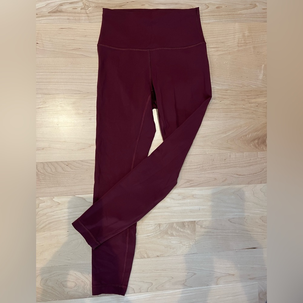 Alo, NWOT, legging, S